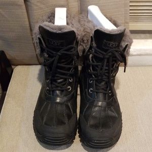 UGG boots